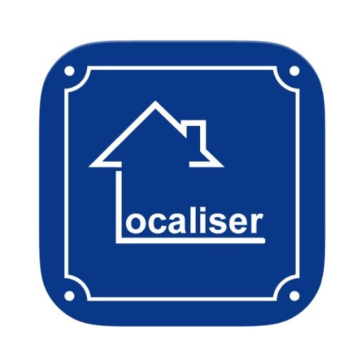 Le 1er service de géo-localisation de biens immobiliers permettant la mise en relation directe des acheteurs et des vendeurs