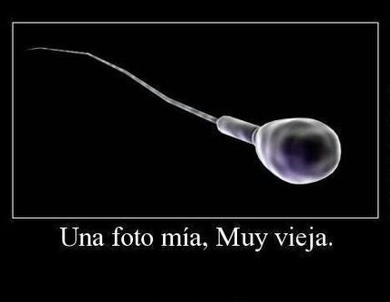 uno mas..... uno menos.... en este mundo cruel.