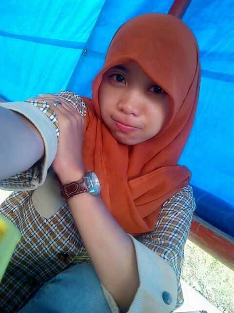 sasa_keong's profile picture. IKIP/Mahasiswi Institut Keguruan Ilmu Pendidikan Madiun. FPBS: Sastra Inggris