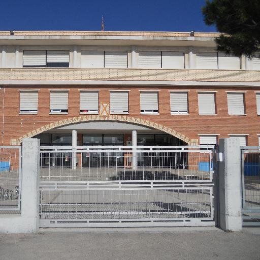 Institut d'ensenyament públic de secundària, batxillerat i cicles formatius