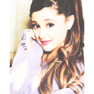 apollaxperuxs's profile picture. Ariana (: