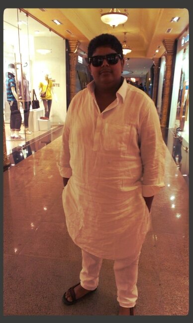 i'm just me.....;)