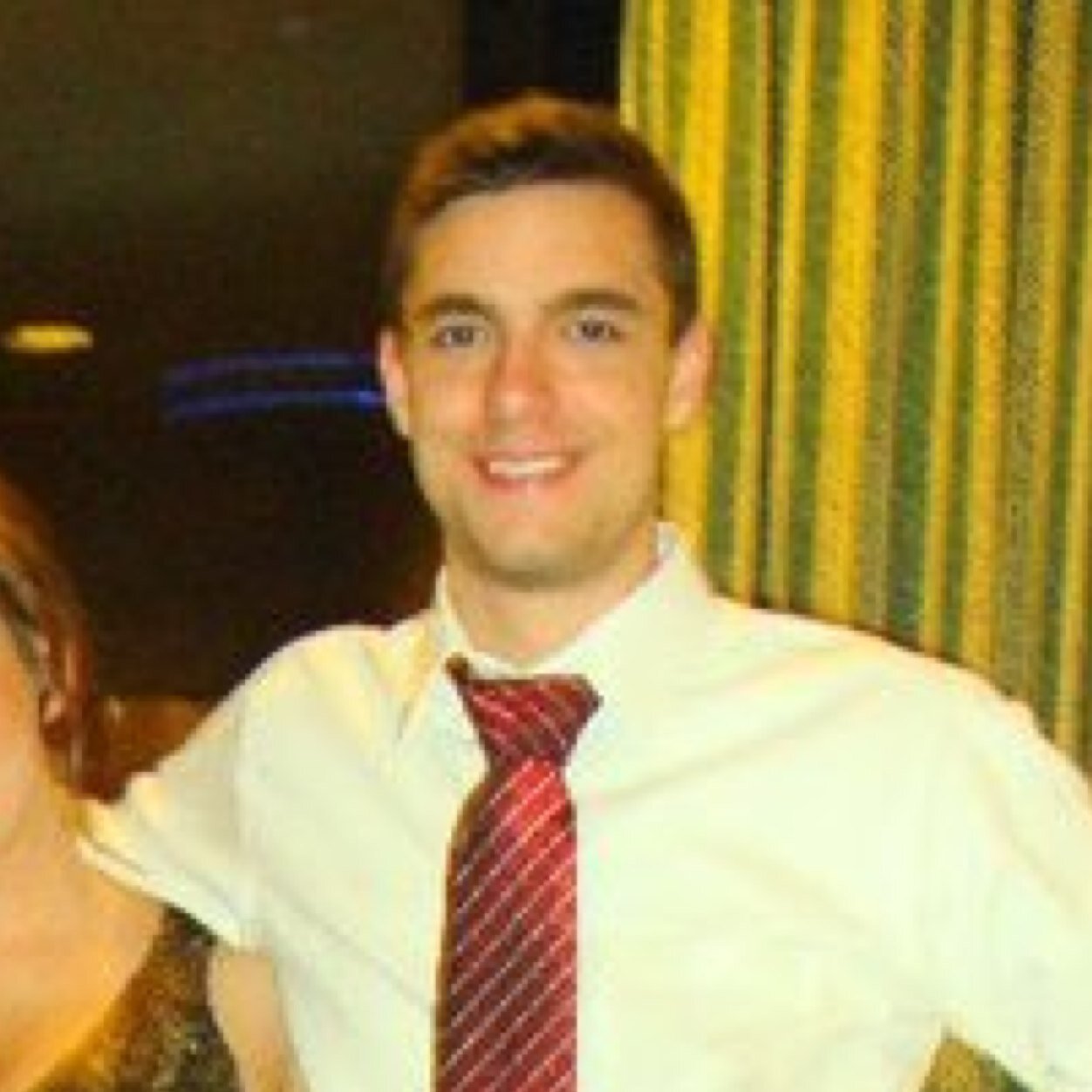 JTSteel's profile picture. Social media activity is my own.