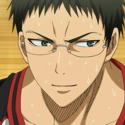 日向順平 伊月俊推し Seirin45 Bot Twitter