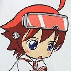 ysaktaro is pronounced like “Y-sack-tarrow”.
The icon “ark-ko Chan” (for PC shop ark in Akihabara) is used by courtesy of @pogemuchi from Dec. 2009
