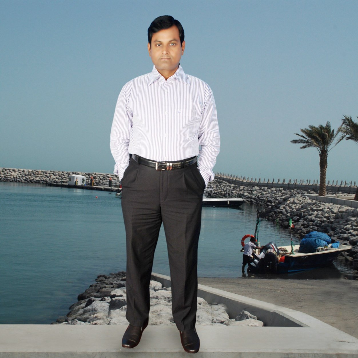 Bangladesh