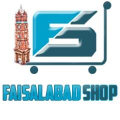 Faisalabad first online Shop