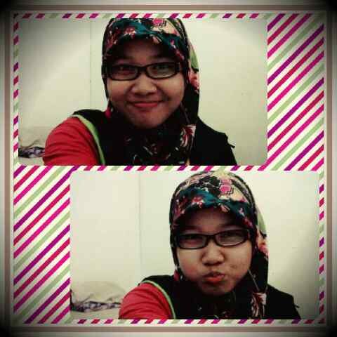 RetnoNurFadila1's profile picture. 2105|Single no problem! Bidan cita-cita ku..