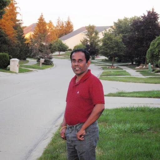 rajkumarmf's profile picture. 