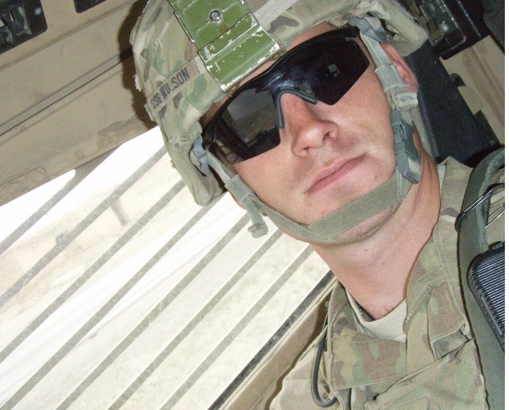 ssgwilson13's profile picture. U.S. Army Recruiter
  (414) 839-2953