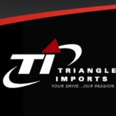 TriangleImports's profile picture. Triangle Imports Service is the premiere luxury automotive repair and maintenance facility in Raleigh, NC.