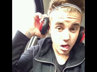 Are you a belieber?
