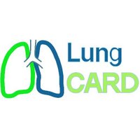 LungCARD Project (@lungcard) Twitter profile photo