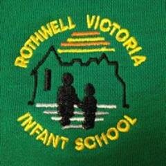 RothwellInfants's profile picture. 