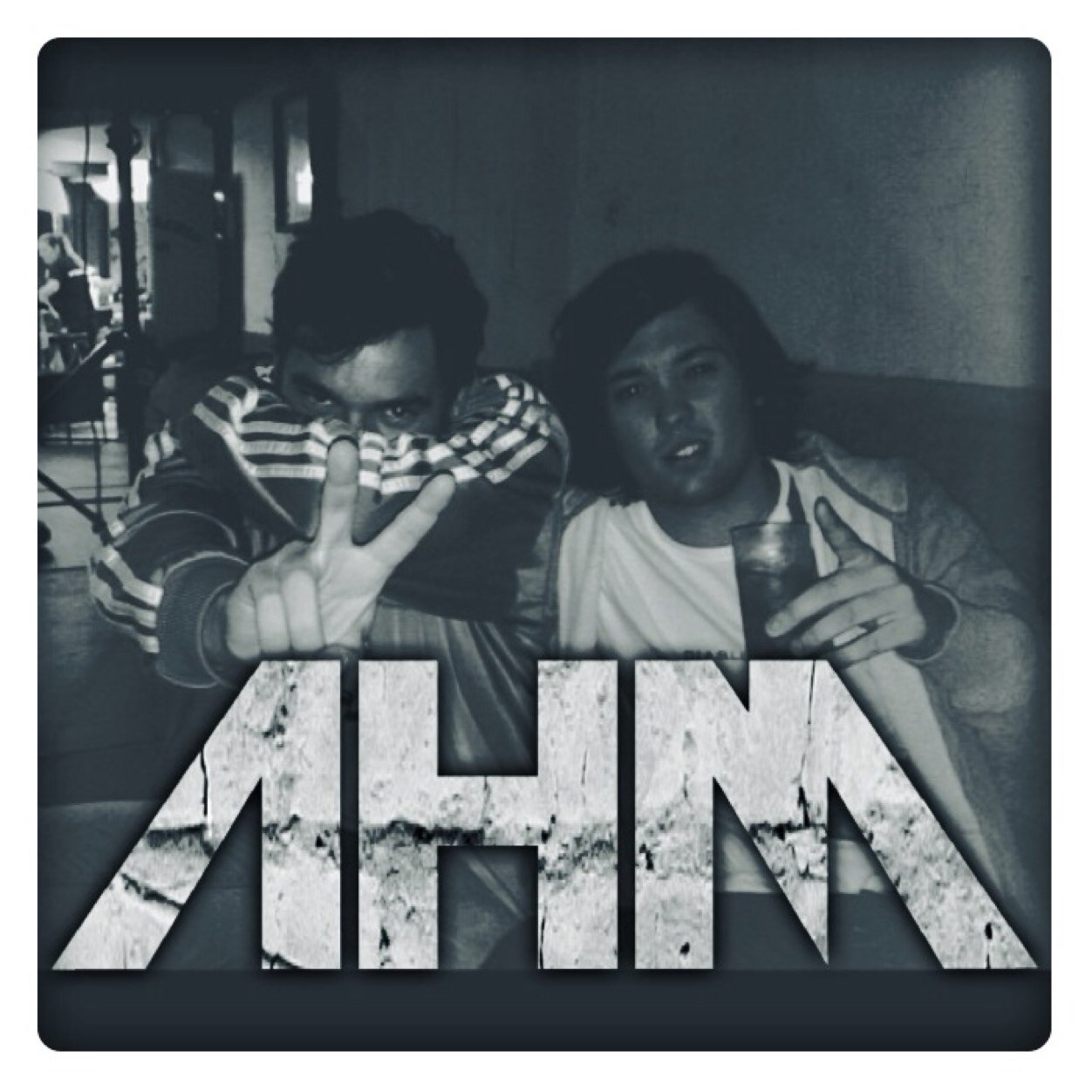 JaviMQ & V.Urbina - Spanish DJs // Antiheromakers || Progressive-House // Information and contact: contacto@antiheromakers.com