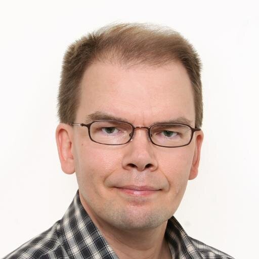 akettu's profile picture. Agile sw, web & mobile development, architecture and project management professional