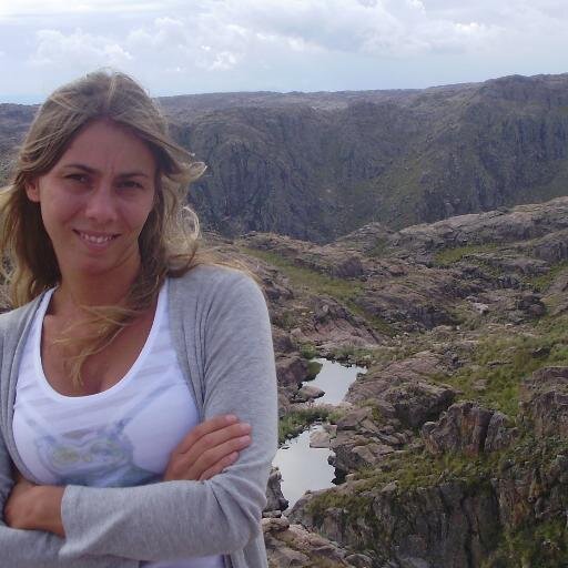 tocli's profile picture. Licenciada en Nutrición.