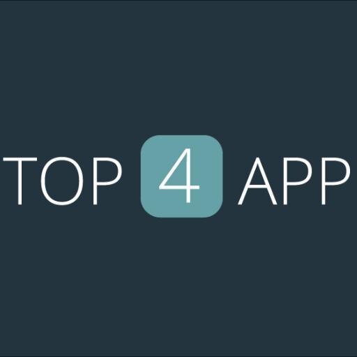 TOP4APP это сервис, созданный для продвижения новых мобильных приложений в магазинах AppStore и GooglePlay.