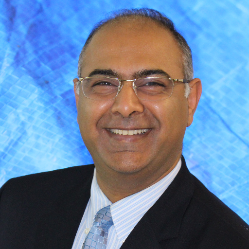 Agile Enterprise and Executive Leadership Trainer and Coach, IT Executive, Author, Writer, and Practitioner. I blog at http://t.co/VLz3c46iG2