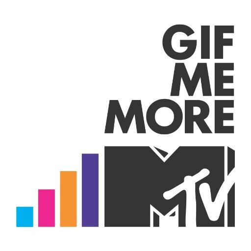 MTV Mobile presents: Gif Me More MTV