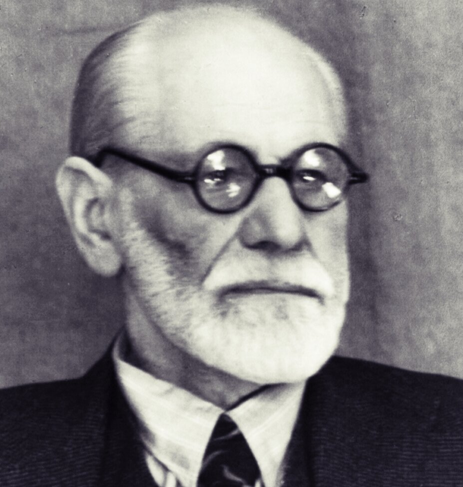 Freud4Destiel's profile picture. 