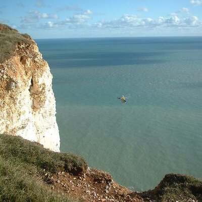 CoolSussex's profile image