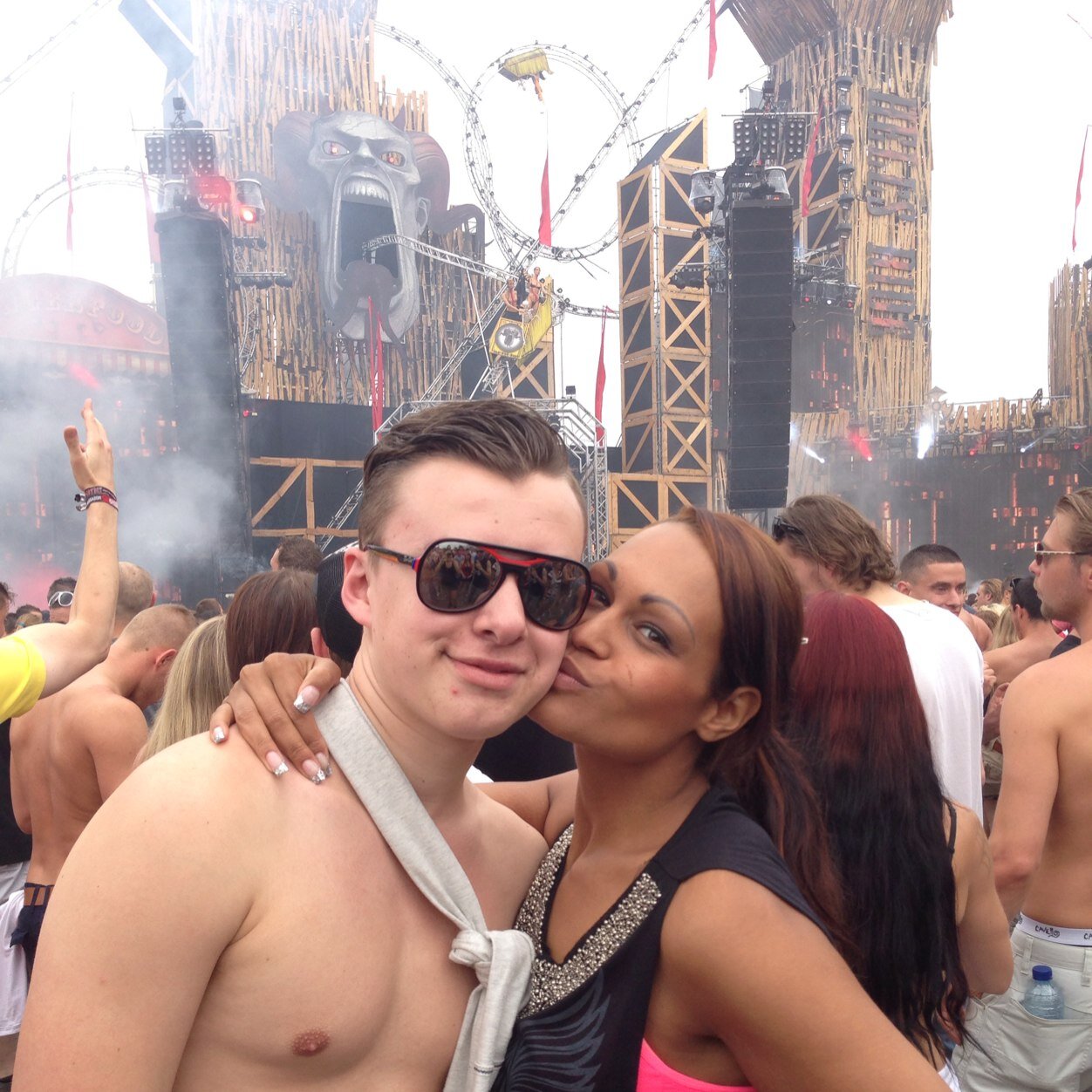 CaSzKe's profile picture. 