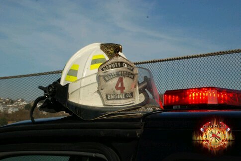 zurko235's profile picture. Assistant fire chief Belle Vernon Fire Company #2  And a husband, and dog lover