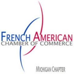 French-American Chamber of Commerce, Michigan is a non-profit, non-political organization dedicated to developing business relations between France & the U.S.