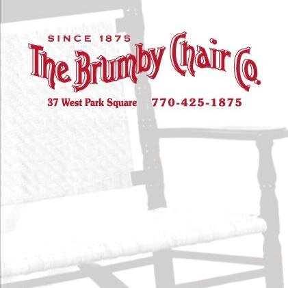 A Brumby Rocker is more than a rocking chair, it's a legacy. https://t.co/odawDrrQBA