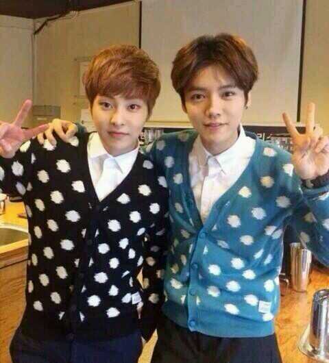 Lumin is real :)