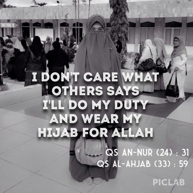 siapa ulun hanya Allah yang tahu
