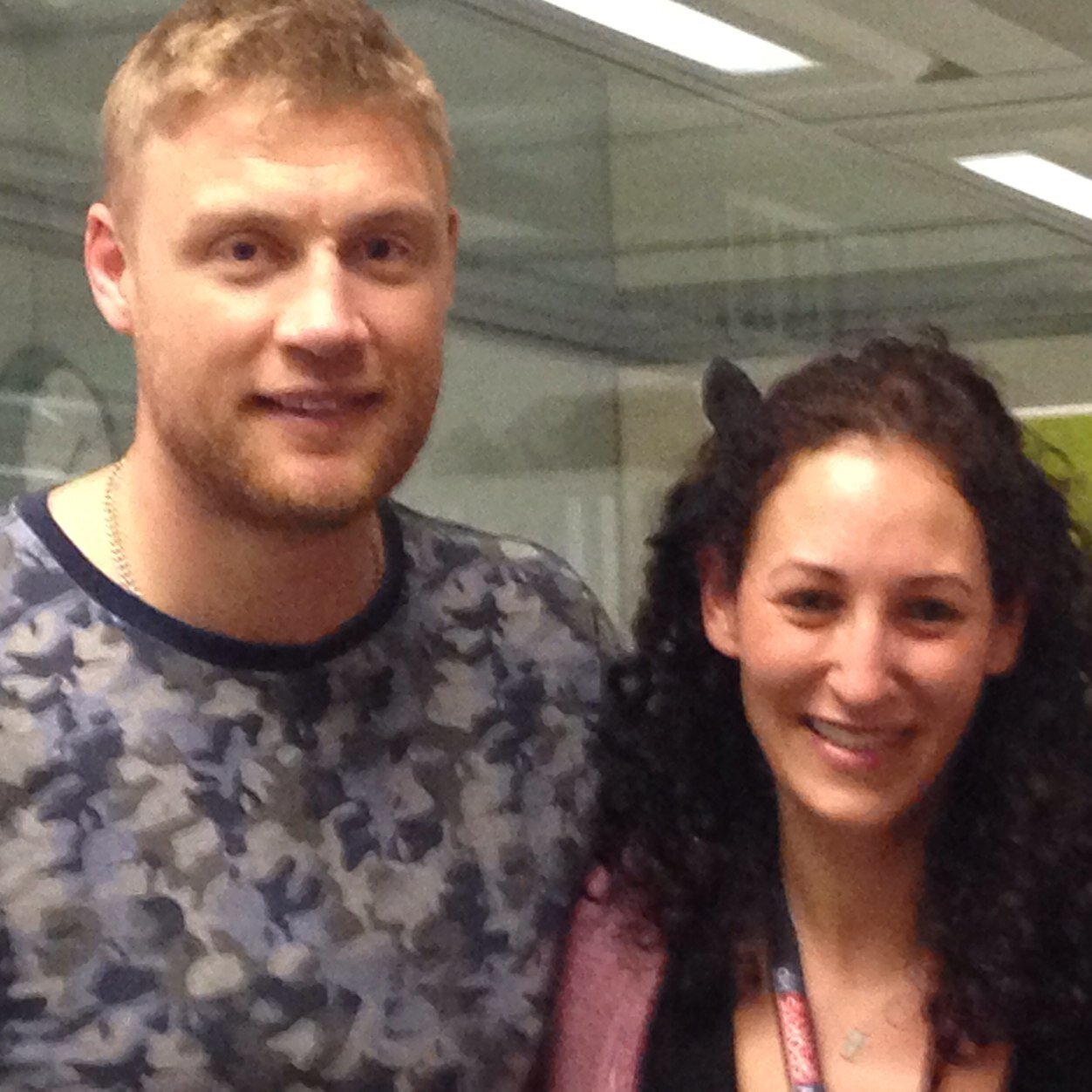 Technical Recruiter @ Facebook. Job postings, company & industry news, & all my own views