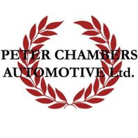 Peter Chambers Ltd (@pcautomotiveltd) 's Twitter Profile