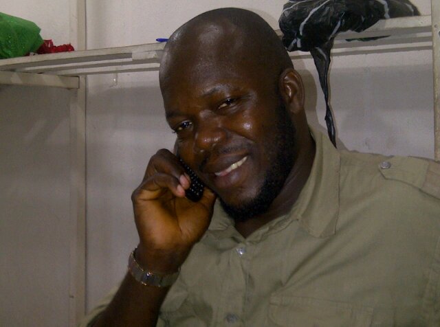 kimmystar05's profile picture. God time is De best