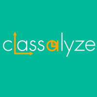 Classalyze (@classalyze) 's Twitter Profile Photo Classalyze (@classalyze) 's Twitter Profile Photo