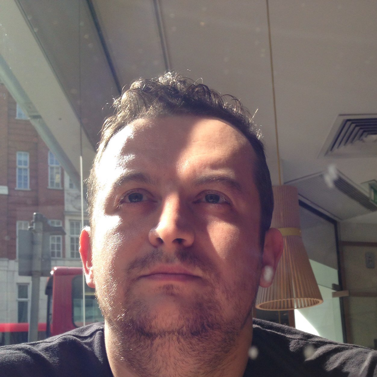 KarahanGokhan's profile picture. 