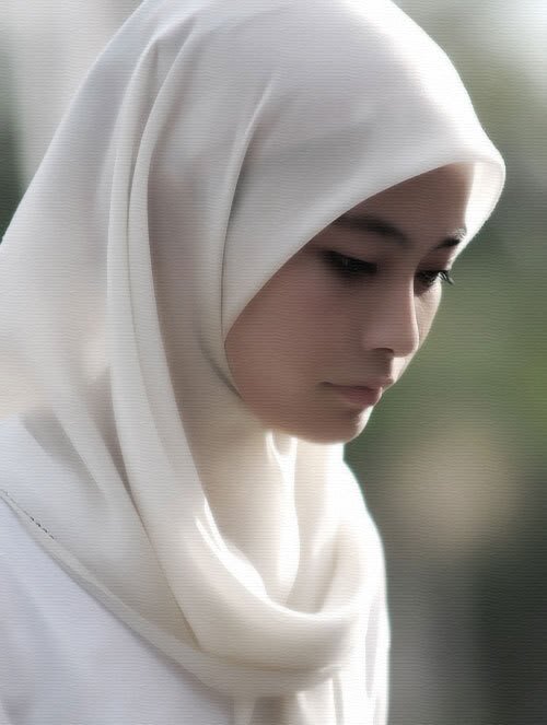 I believe in Allah SWT