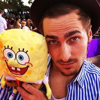 Kendall Schmidt (@heffr0ndriive) 's Twitter Profile