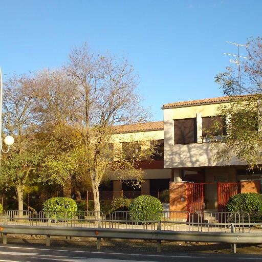 Colegio de Educación Infantil y Primaria de Villalón de Campos. Toda la información a través de Twitter.