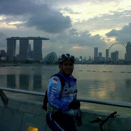 sibayi_gajah's profile picture. Realistis