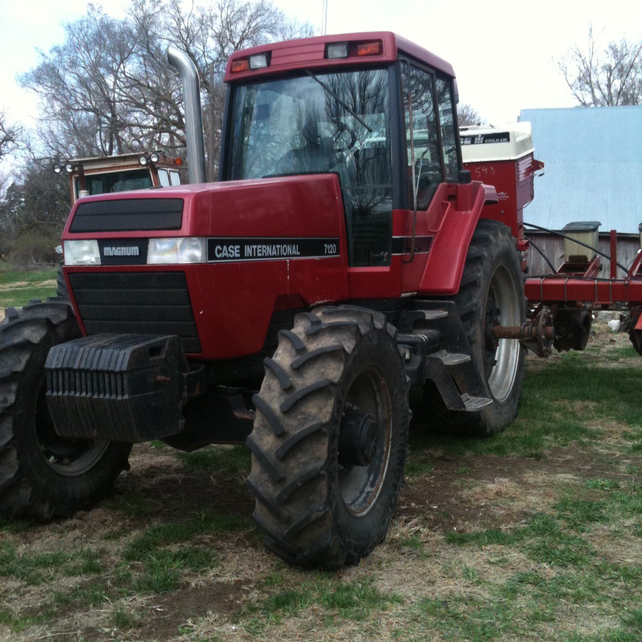 meanblairfarmer's profile picture. 