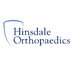 HinsdaleOrthopaedics (@hinsdaleortho) Twitter profile photo HinsdaleOrthopaedics (@hinsdaleortho) Twitter profile photo