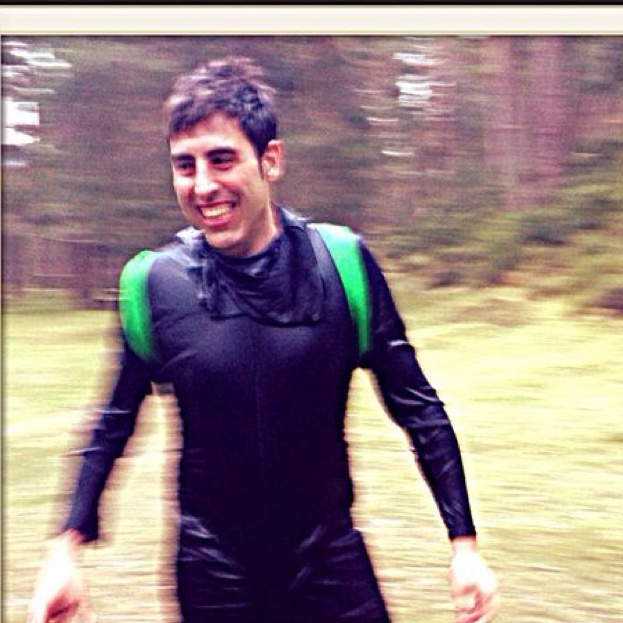 rafacuervo9's profile picture. 