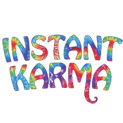 Instant Karma Children's Charity | http://t.co/8zg5kPXZbj