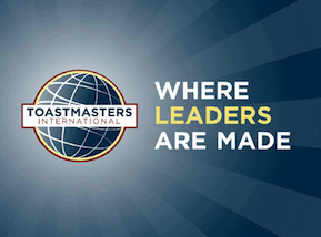 Gouden Raad Toastmasters LAREN - Public Speaking & Leadership Club. Meets every 2nd & 4th Monday of the month between 19:00 - 21:30.