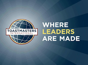 Gouden Raad  Toastmasters LAREN - Public Speaking & Leadership Club. Meets every 2nd & 4th Monday of the month between 19:00 - 21:30.