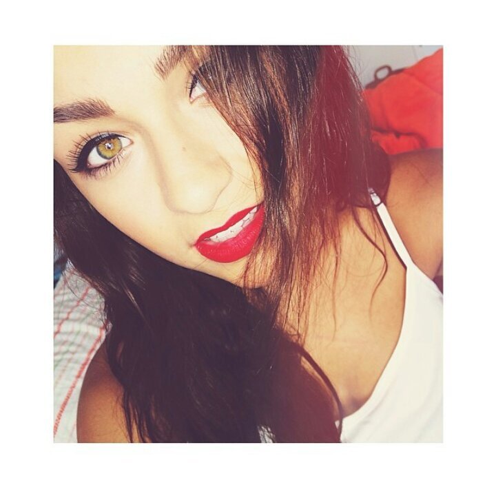 I'M BEYONCE U n i c o r n.  Ian je suis desolé ily mon petit ane
