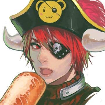しっこくの堕ろるぱんさんのプロフィール画像