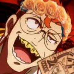 DŌTONBORI ¥OLO (joke/semiserious #KLKRP, admin @ztarkshark)
